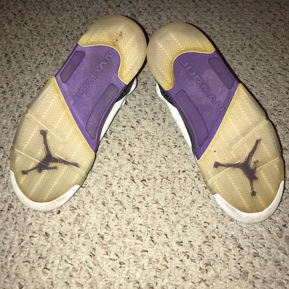 Jordan Son of Mars Club Purple (Men’s 10) - Picture 5 of 8